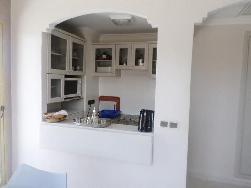 Amina Apartment *