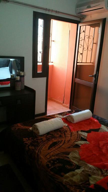 Sedo * Marrakesh