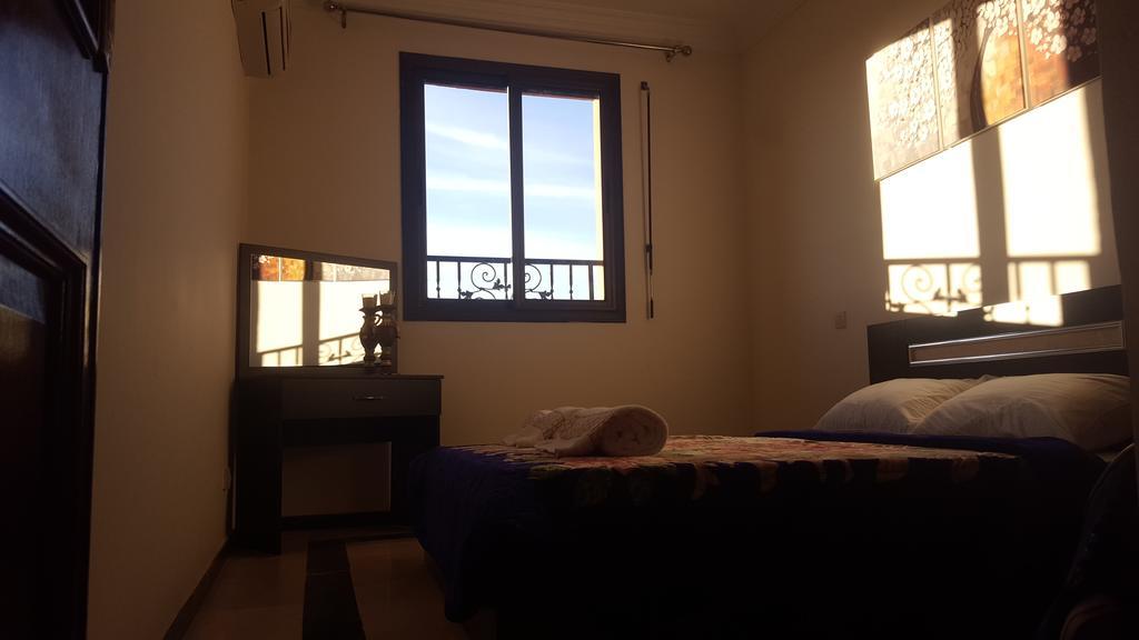 Appartement Sedo