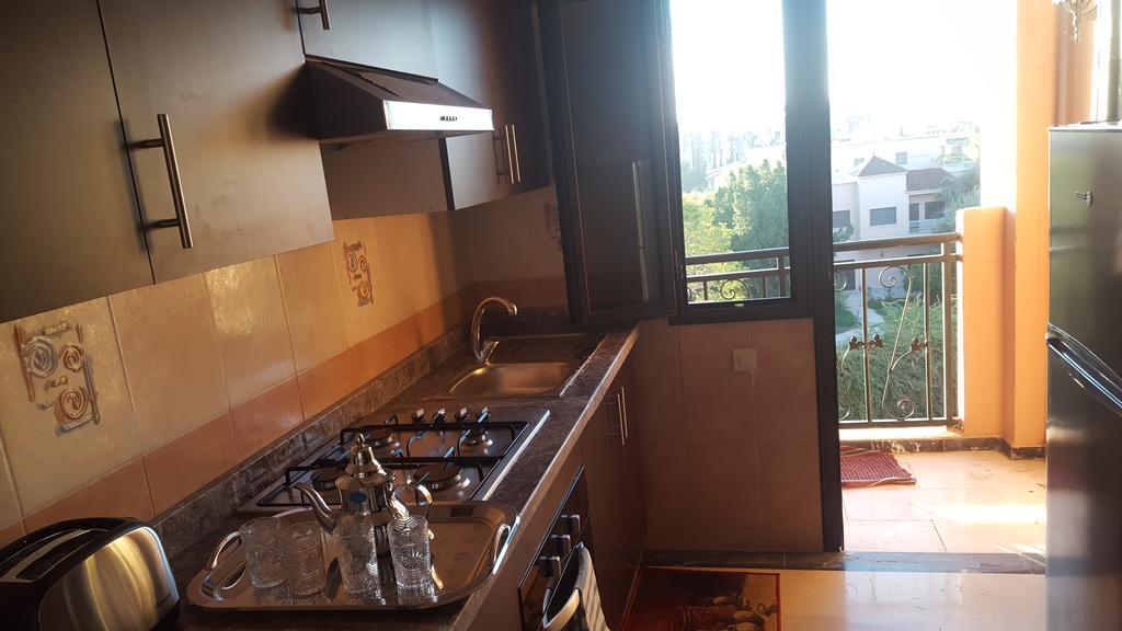 Sedo Appartement Marrakesh
