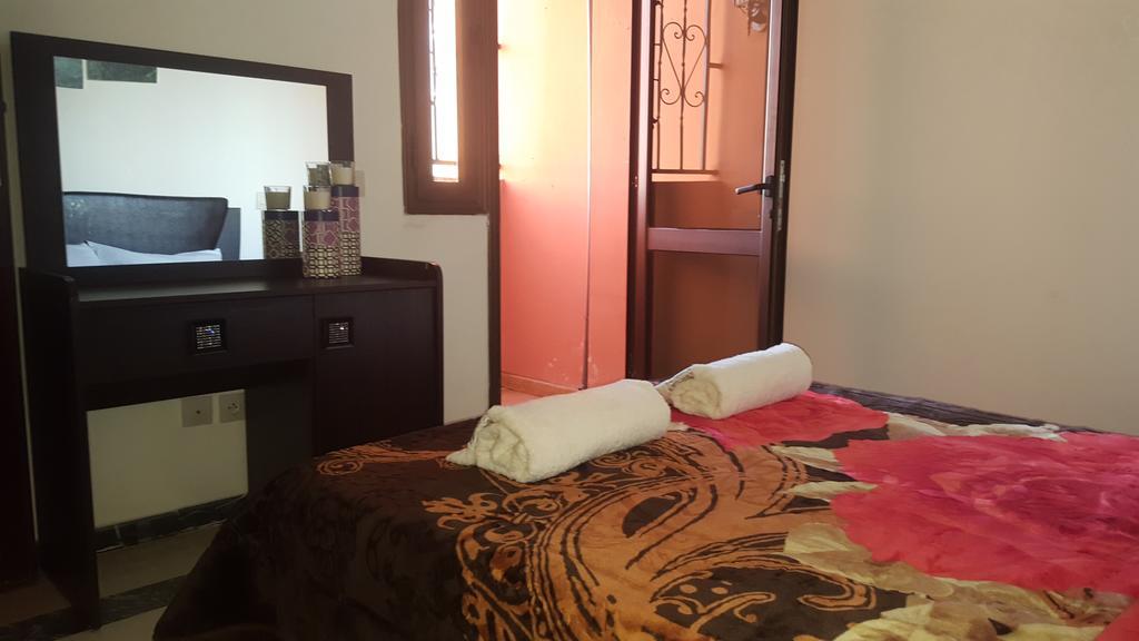 Sedo Appartement