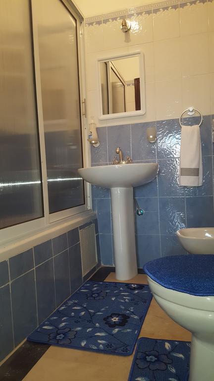 Appartement Sedo *