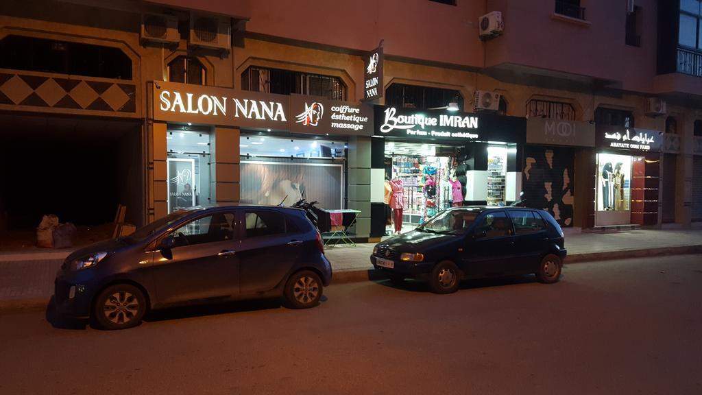 Appartamento Sedo Marrakesh