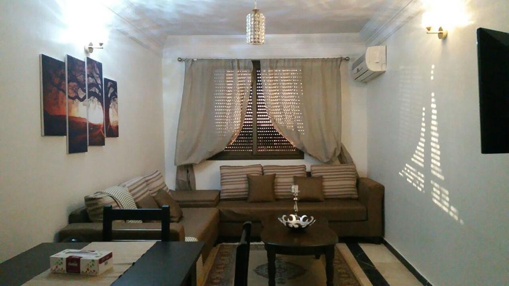 Sedo Appartement *