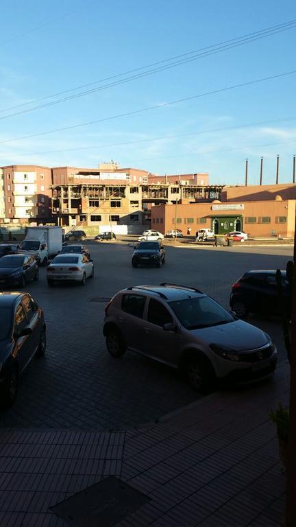 Appartement Sedo Marrakesh