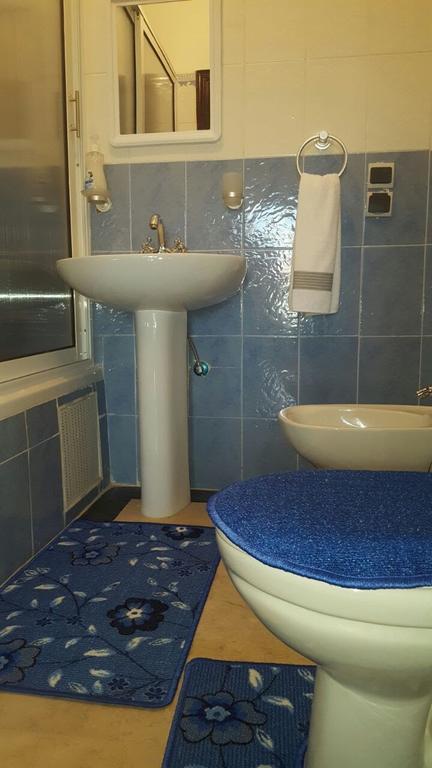 Sedo Appartement *