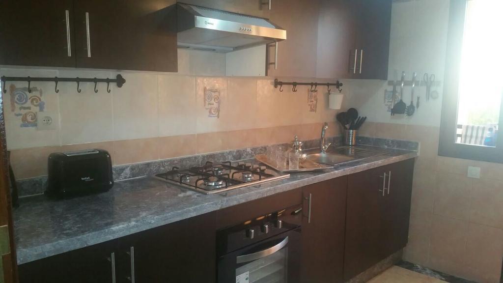 Sedo Appartement Marrakesh