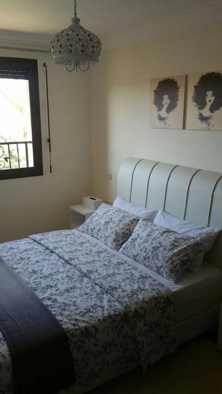 Sedo Appartement *