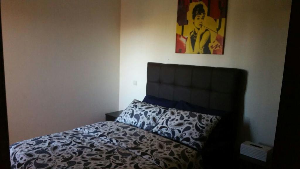 Appartement Sedo