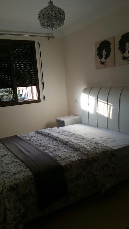 Appartement Sedo Marrakesh