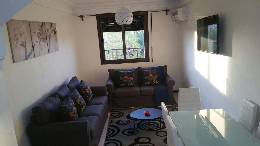 Appartement Sedo