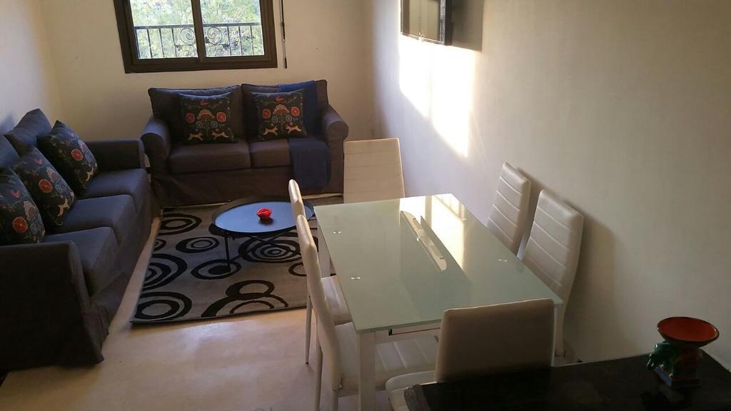 Sedo Appartement Marrakesh