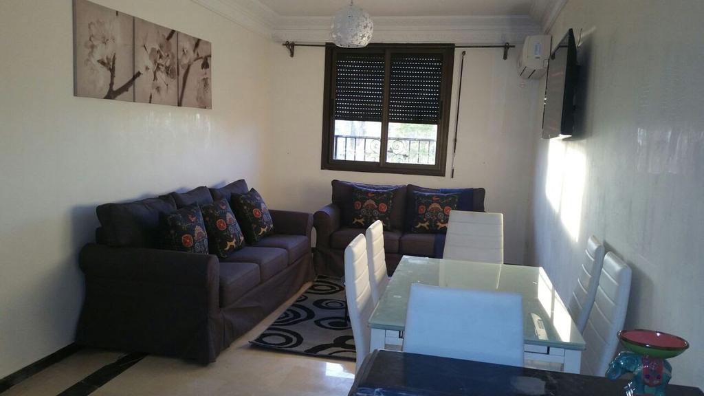 Appartement Sedo *