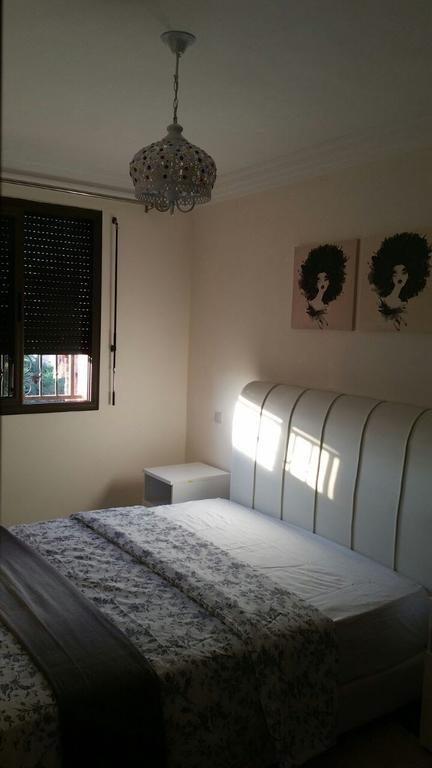 Appartement Sedo Marrakesh