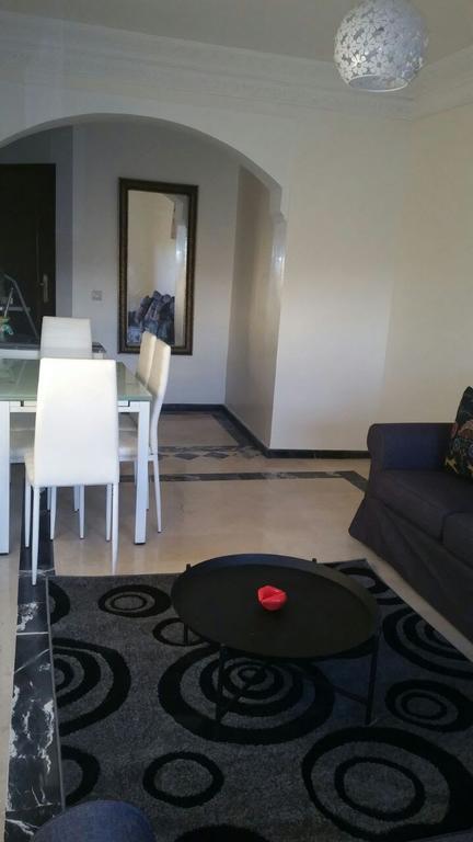 Appartement Sedo