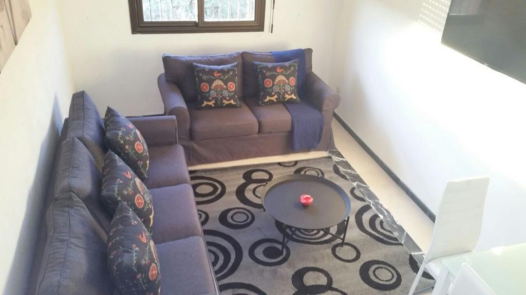 Sedo Appartement Marrakesh