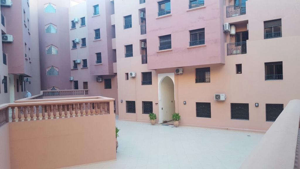 Appartement Sedo *