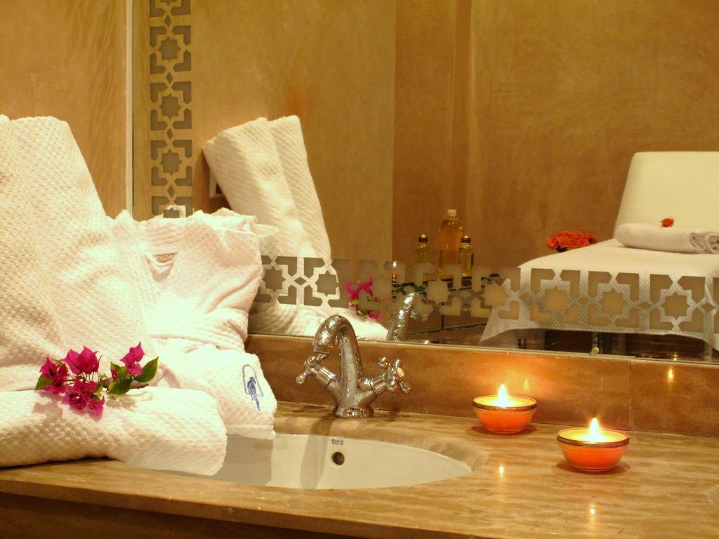 Riad Le Perroquet Bleu & Marrakesh