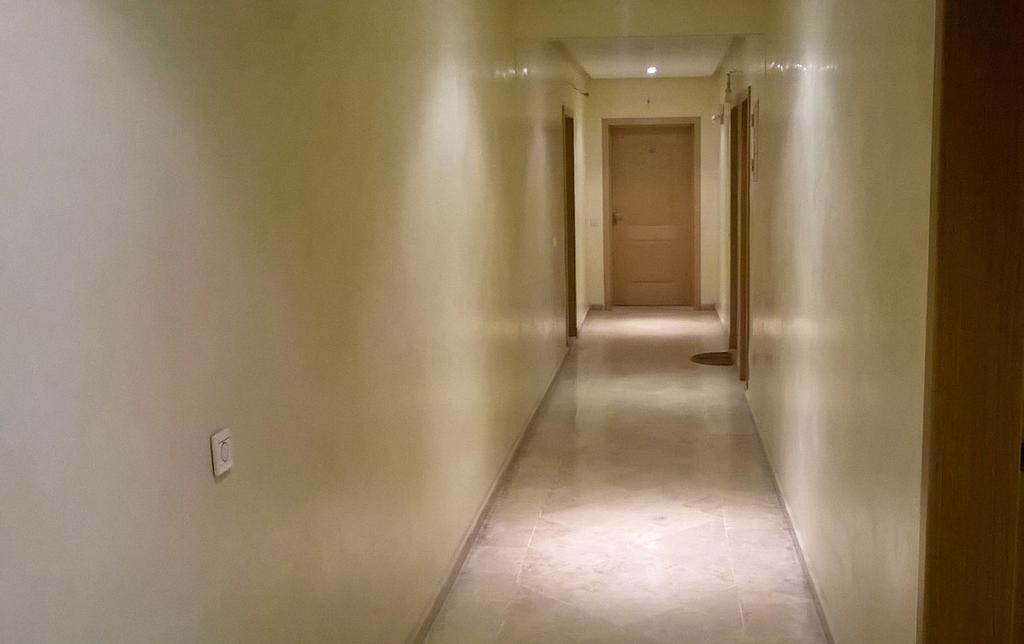 Z Appartement Marrakesh