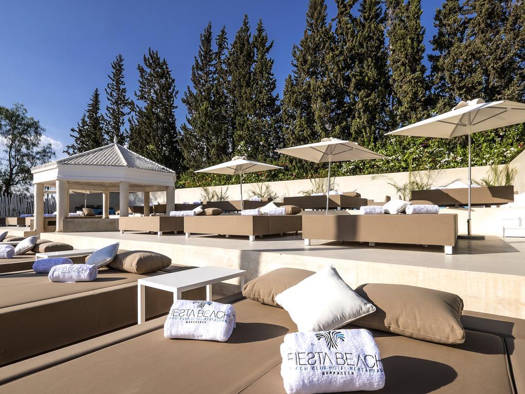 La Maison Blanche 4*