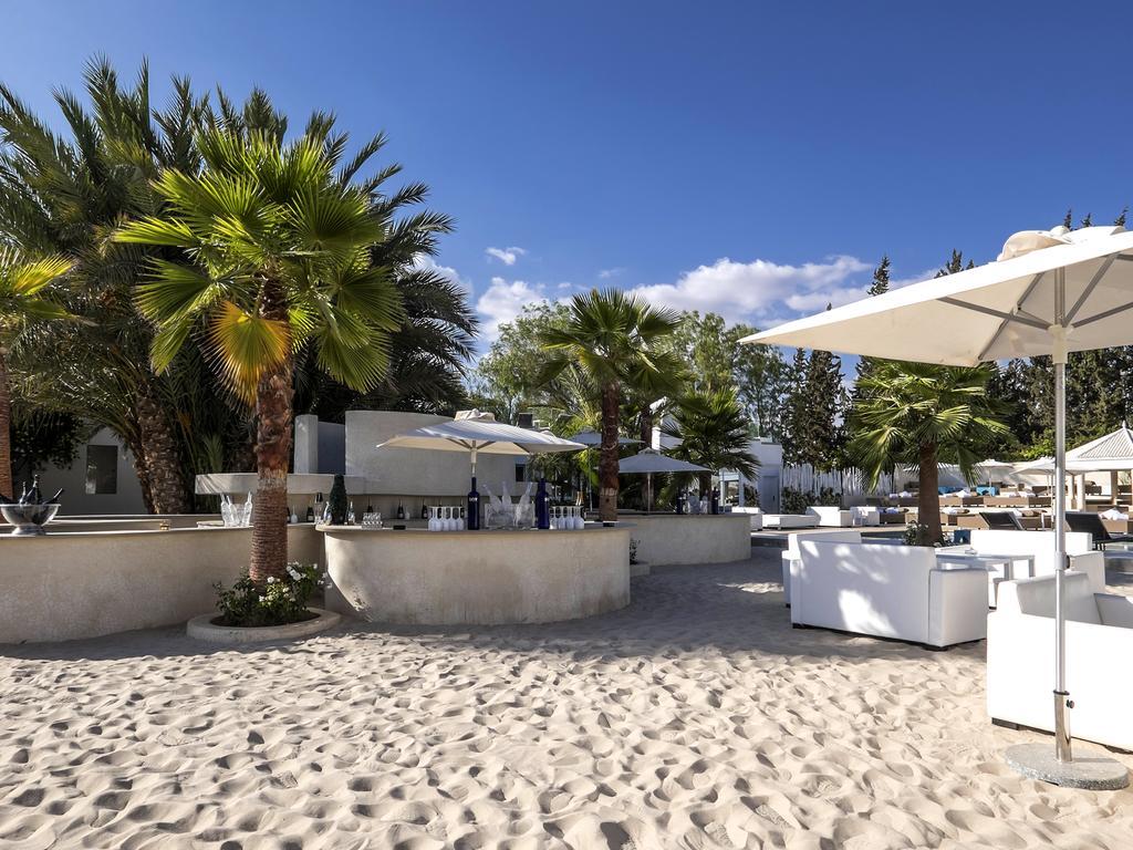 La Maison Blanche Frühstückspension 4*