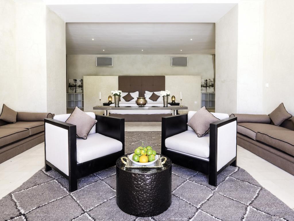La Maison Blanche 4*