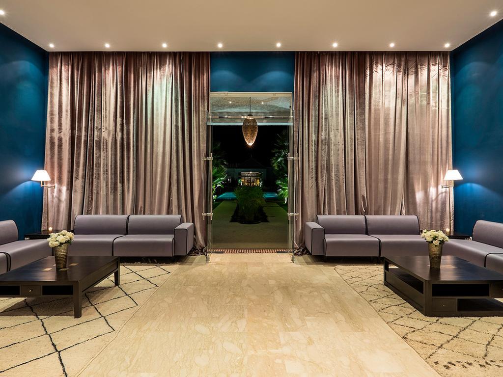 La Maison Blanche 4* Marrakesh