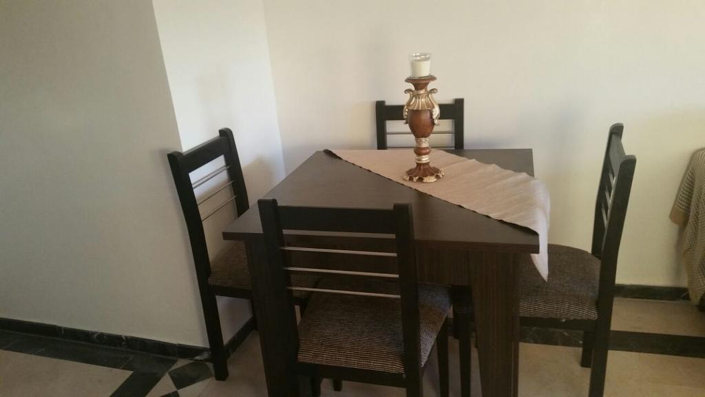 Sedo Appartement *