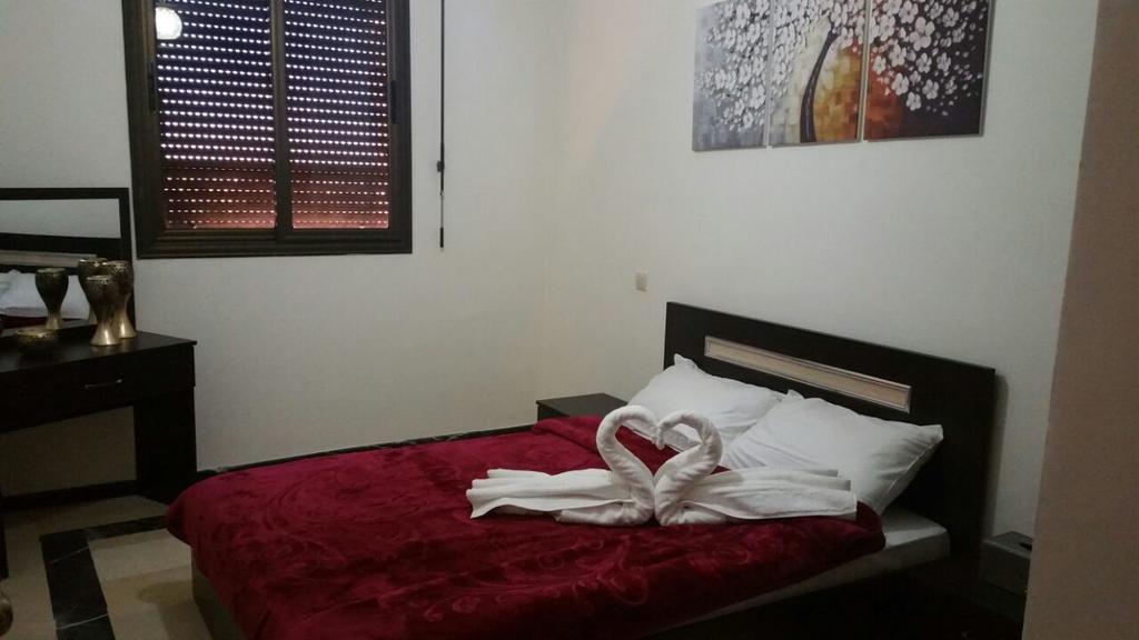 Sedo Appartement *