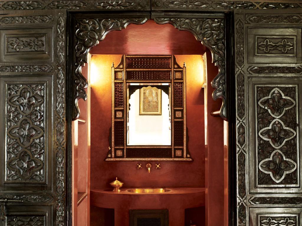 L'hôtel Marrakech Riad 5*