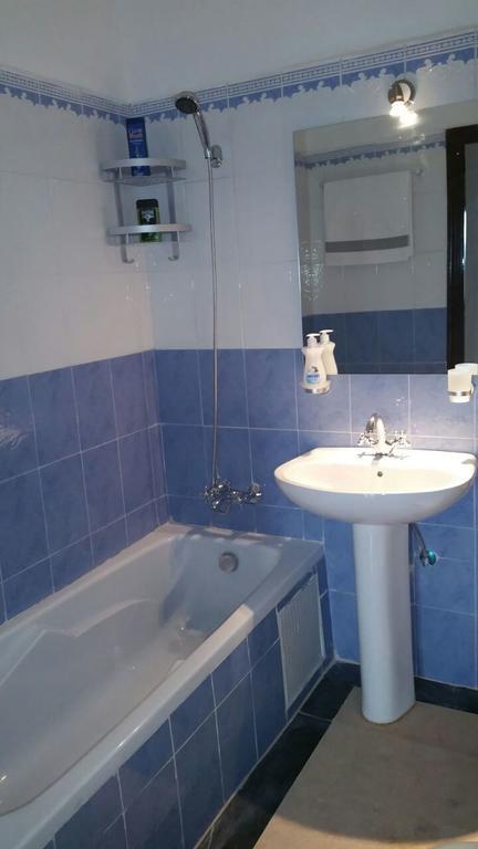 Sedo Appartement *