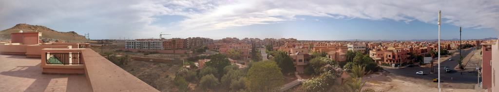 Sedo Appartement Marrakesh