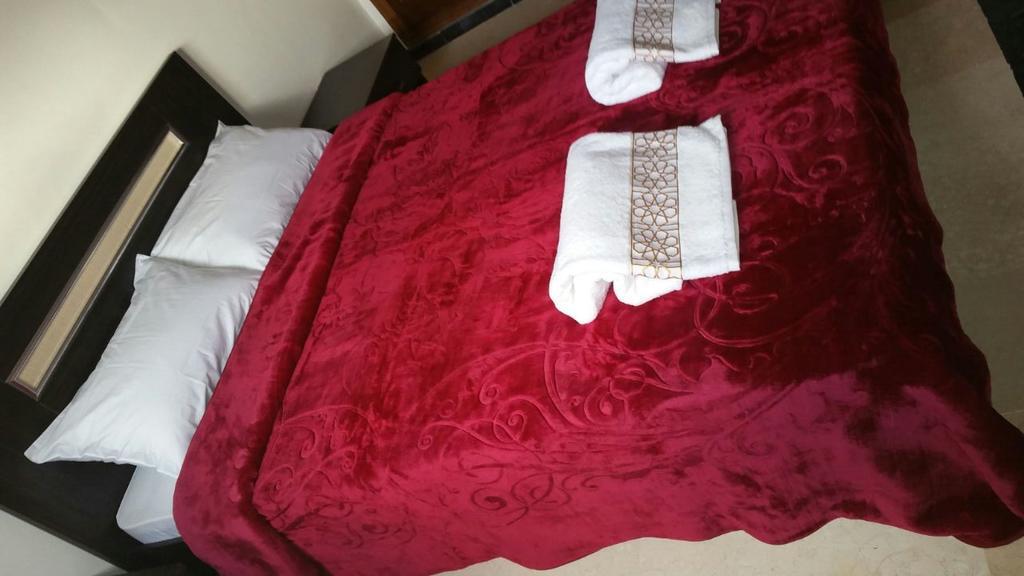 Appartement Sedo