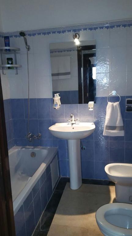 Appartement Sedo *