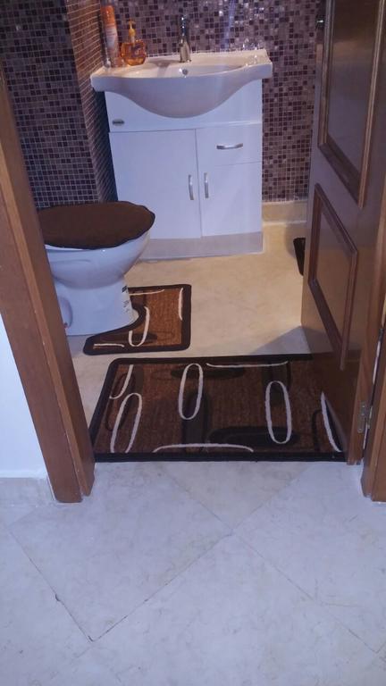 Mouzdalifa In Center Apartment Marrakesh