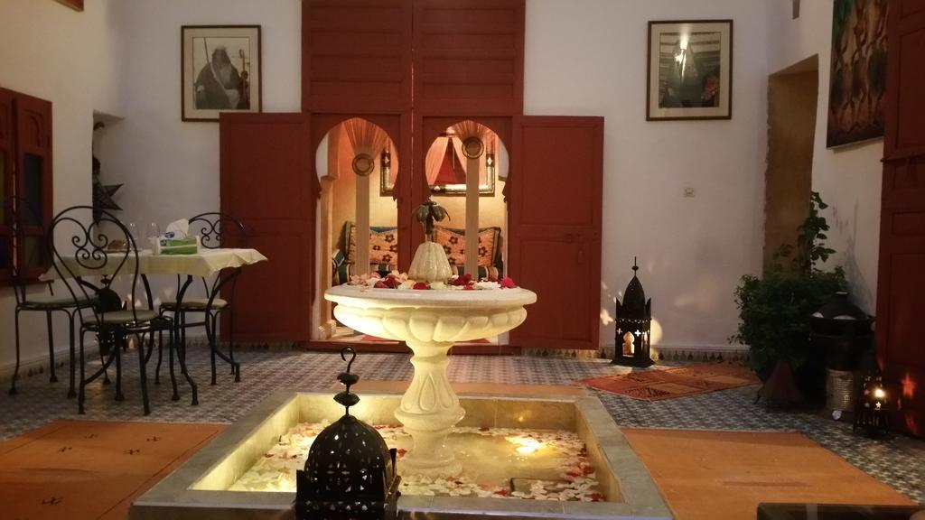 Lala Latifa Riad Marrakesh