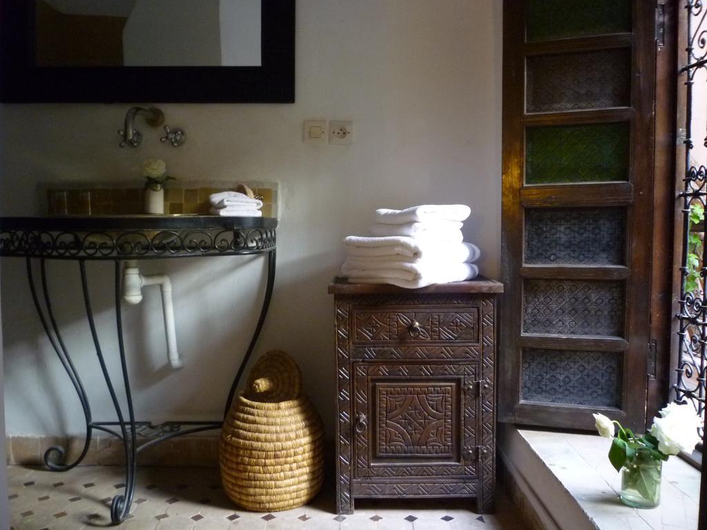 Riad Dar R'mane 3*