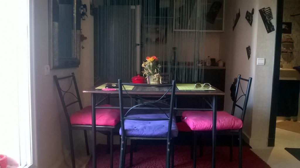 Z Appart Apartment *