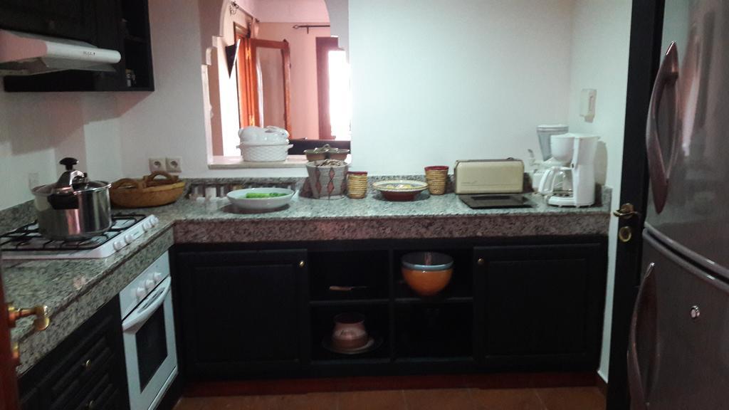 Al Quantara Tchika 1 Apartamento