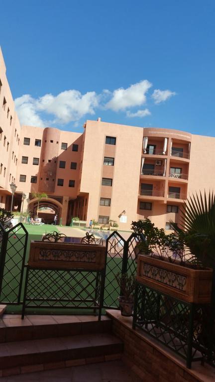 Apartment Mouzdalifa In Center
