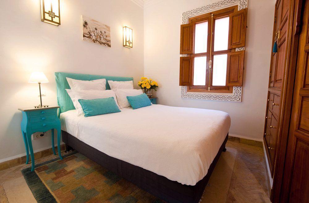 Guest house La Marrakech Marrakesh