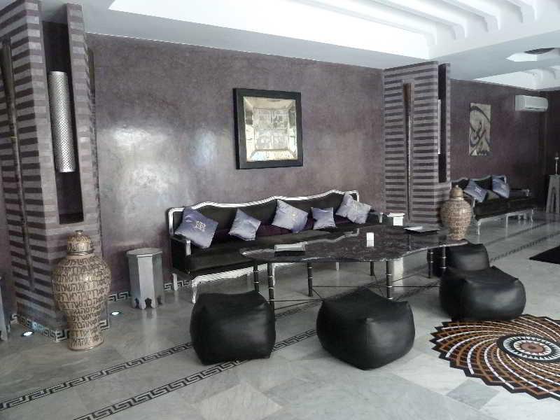 Ksar Anika Boutique &
