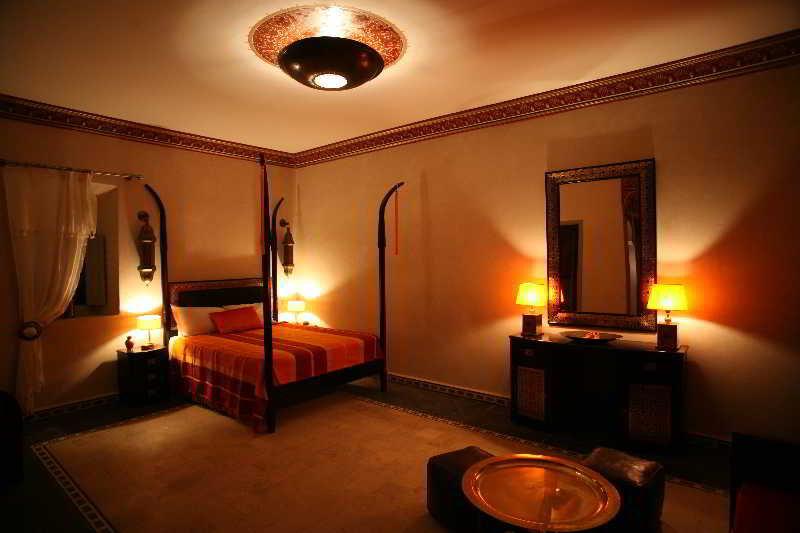 Bed & Breakfast Ksar Anika Boutique & Marrakesh