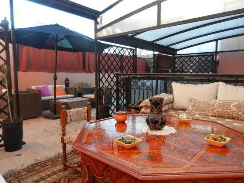 Ma Maison Hotel Marrakesh