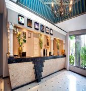 Hotel Les Idrissides