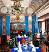 Les Idrissides Marrakesh