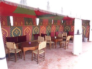 Hotel Djemaa El Fna Cecil
