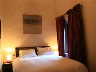 Le Nid By Sanssouci Collection Hotel