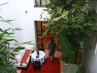 Hotel Le Nid By Sanssouci Collection 4*