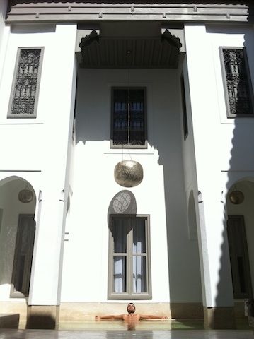 Snan 13 Marrakesch